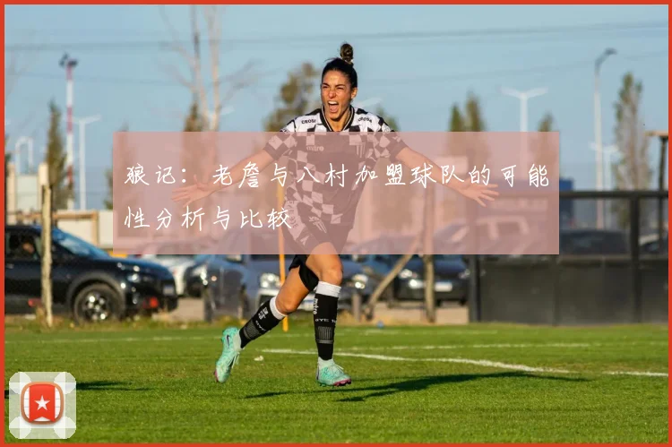 狼记：老詹与八村加盟球队的可能性分析与比较