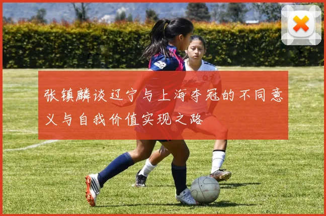 张镇麟谈辽宁与上海夺冠的不同意义与自我价值实现之路